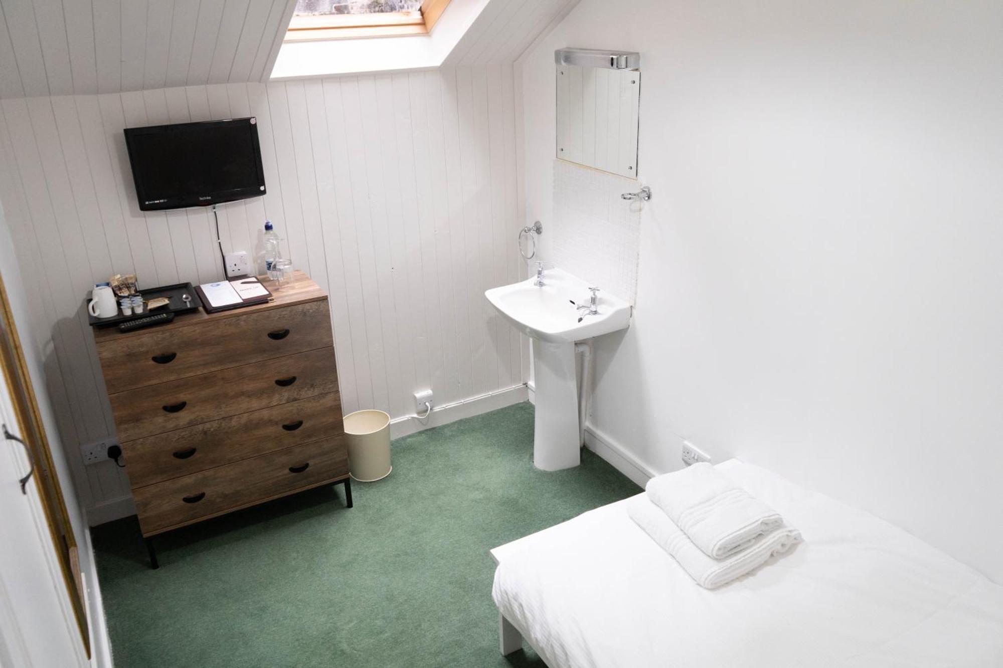Harbour Guest House Tobermory Kültér fotó
